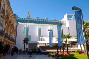 Museo Thyssen Bornemisza
