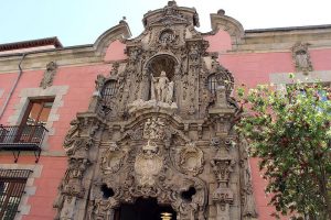 Museo de Historia de Madrid