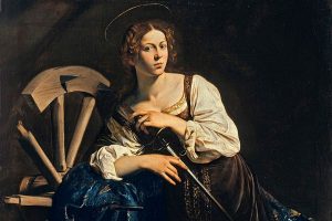 Michelangelo Caravaggio