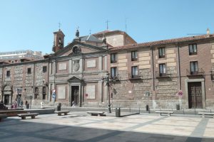 Monasterio de las Reales Descalzas