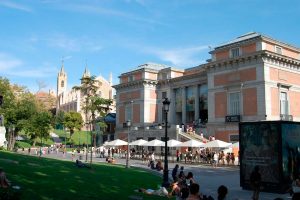 Museo del Prado