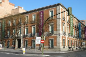 Museo Thyssen Bornemisza