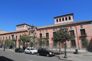 Museo de Historia de Madrid