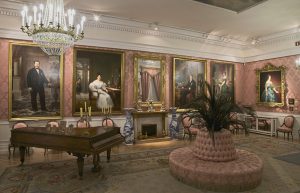Museo del Romanticismo