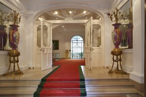 Museo del Romanticismo