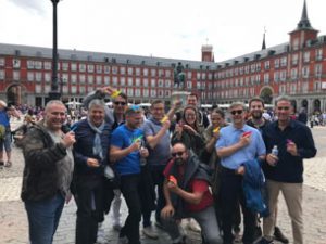 Groupe Kanopia architectures 2 juin 2018