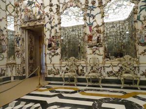 Visitas guiadas a Palacio de Aranjuez