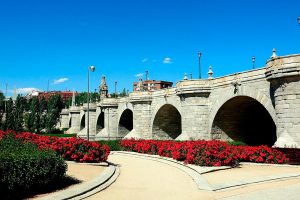 Puente de Toledo