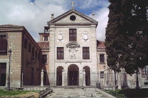 Real Monasterio de la Encarnación