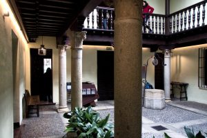 Visitas guiadas a Alcalá de Henares