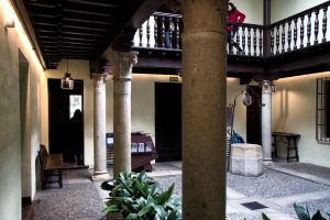 Visitas guiadas a Alcalá de Henares