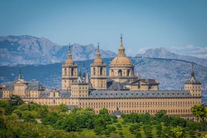 Visitas guiadas a El Escorial