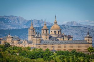 Visitas guiadas a El Escorial