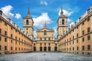 Visitas guiadas a El Escorial