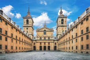 Visitas guiadas a El Escorial