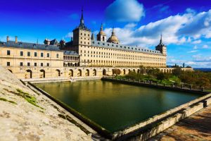 Visitas guiadas a El Escorial