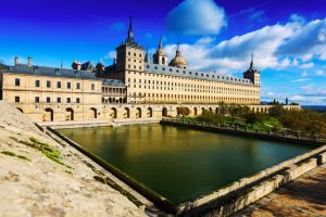 Visitas guiadas a El Escorial