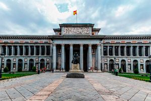 Museo del Prado