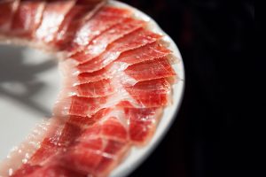 Jamón Ibérico