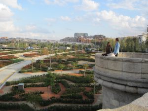 Madrid Rio