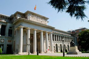 Museo del Prado