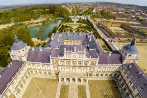 Visitas guiadas a Palacio de Aranjuez