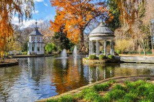 Visitas guiadas a Palacio de Aranjuez