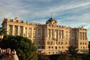 Palacio Real