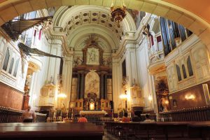 Monasterio de las Reales Descalzas