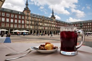 Madrid Gastronómico
