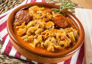 Madrid Gastronómico
