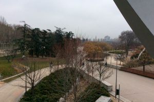 Madrid Rio