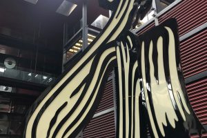 Roy Lichtenstein