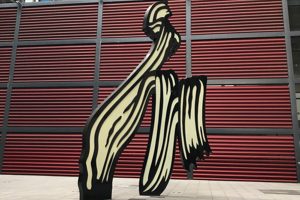 Museo Reina Sofia