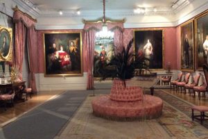 Museo del Romanticismo