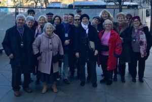 GROUPE Feerie des voyages JANVIER 2019